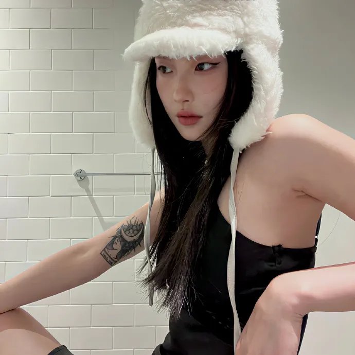 续·终物语 海报