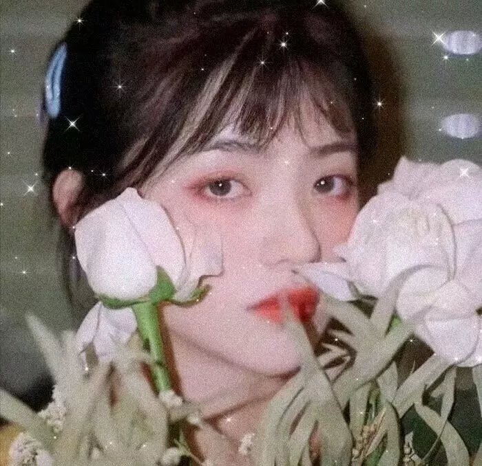 女人置上 海报